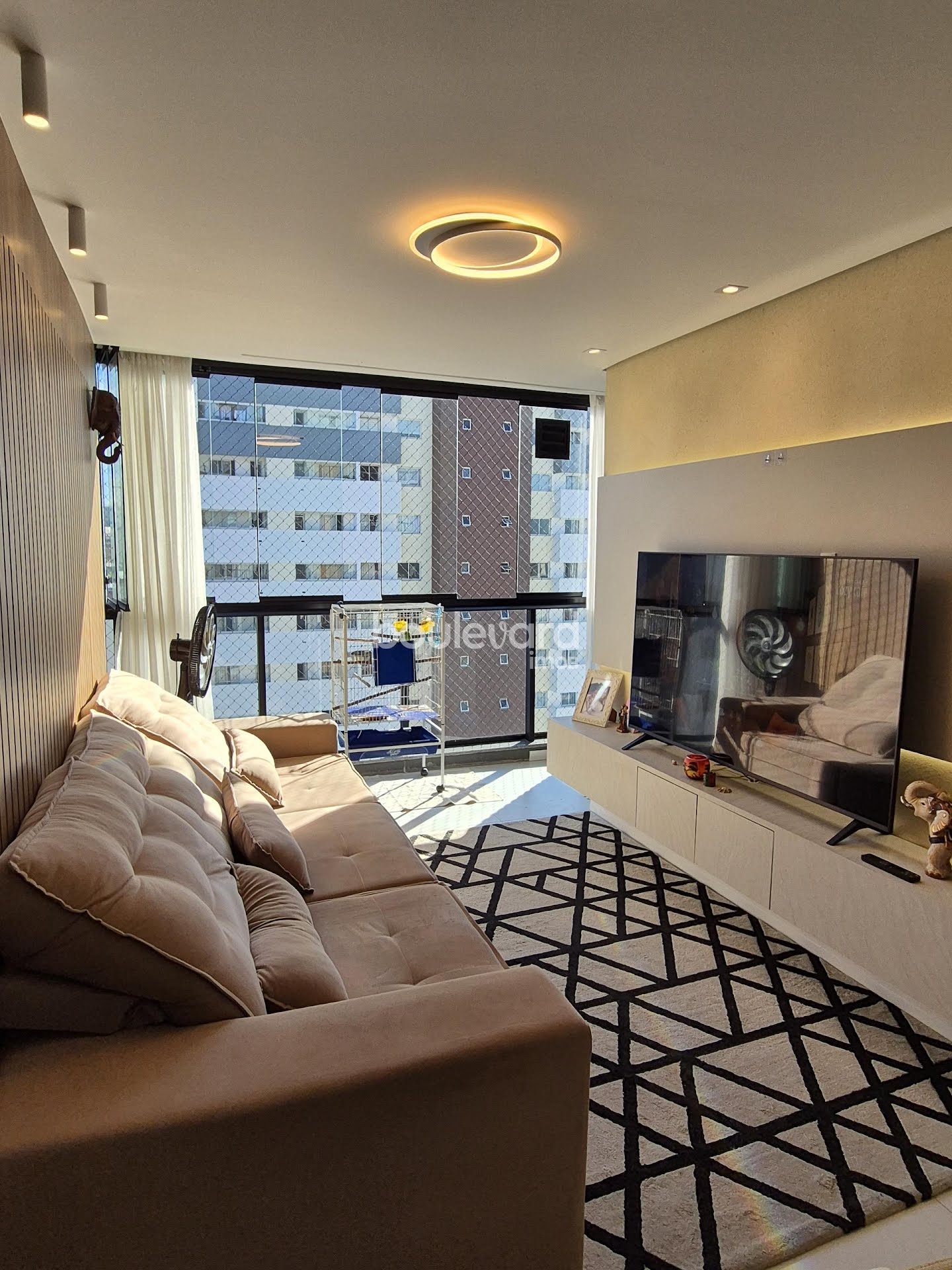 Apartamento à venda com 2 quartos, 1 suíte, 1 vaga e 65m² no Areias, São José (SC) — foto 10 de 30