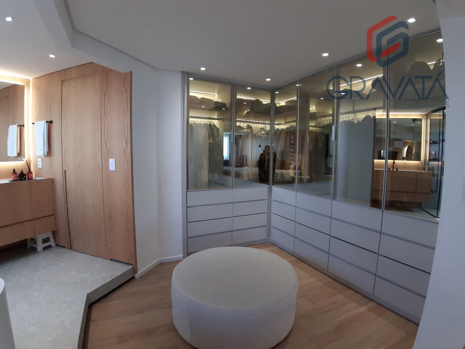 Apartamento à venda com 3 quartos, 2 suítes, 3 vagas e 160m² no Bairro Jardim, Santo André (SP) — foto 22 de 30