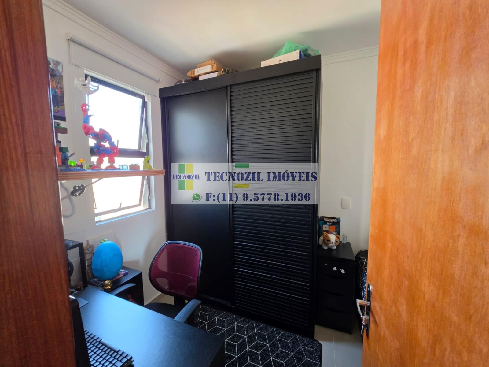 Apartamento, 3 quartos, 67 m² - Foto 13