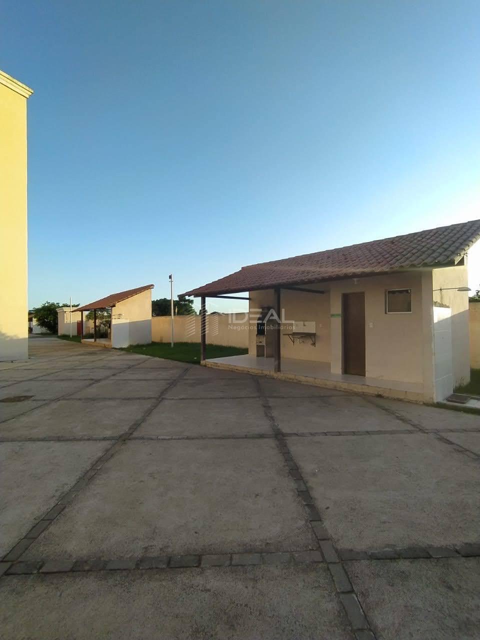 Apartamento à venda com 2 quartos, 1 banheiro, 1 vaga e 46m² no Parque Joquei Club, Campos dos Goytacazes (RJ) — foto 9 de 9
