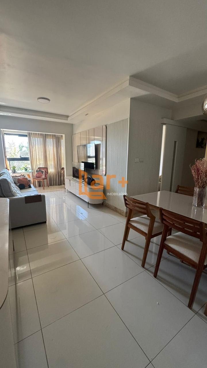 Apartamento à venda com 4 quartos, 1 suíte, 2 vagas e 99m² no Farolândia, Aracaju (SE) — foto 10 de 30