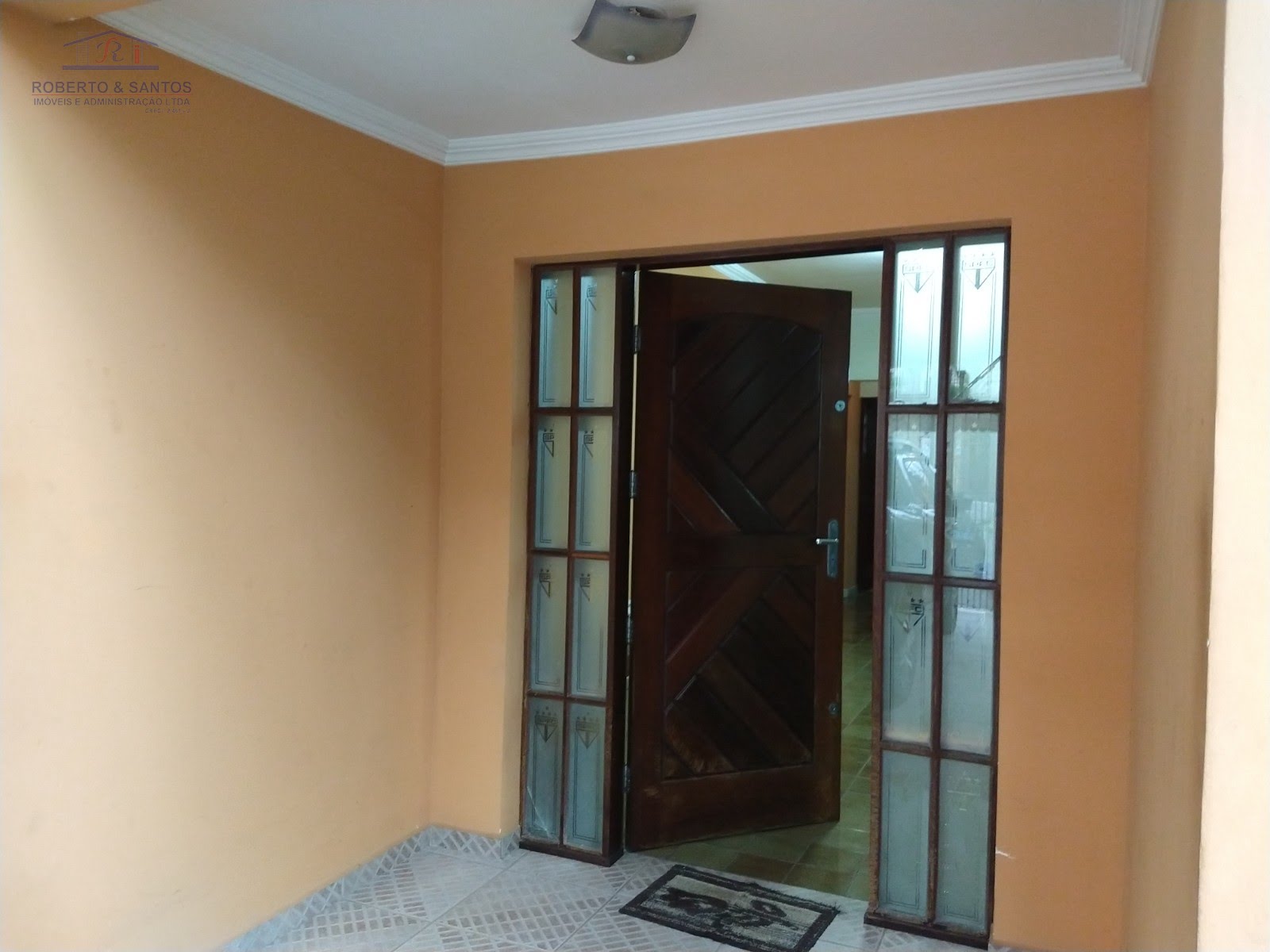 Hall de entrada