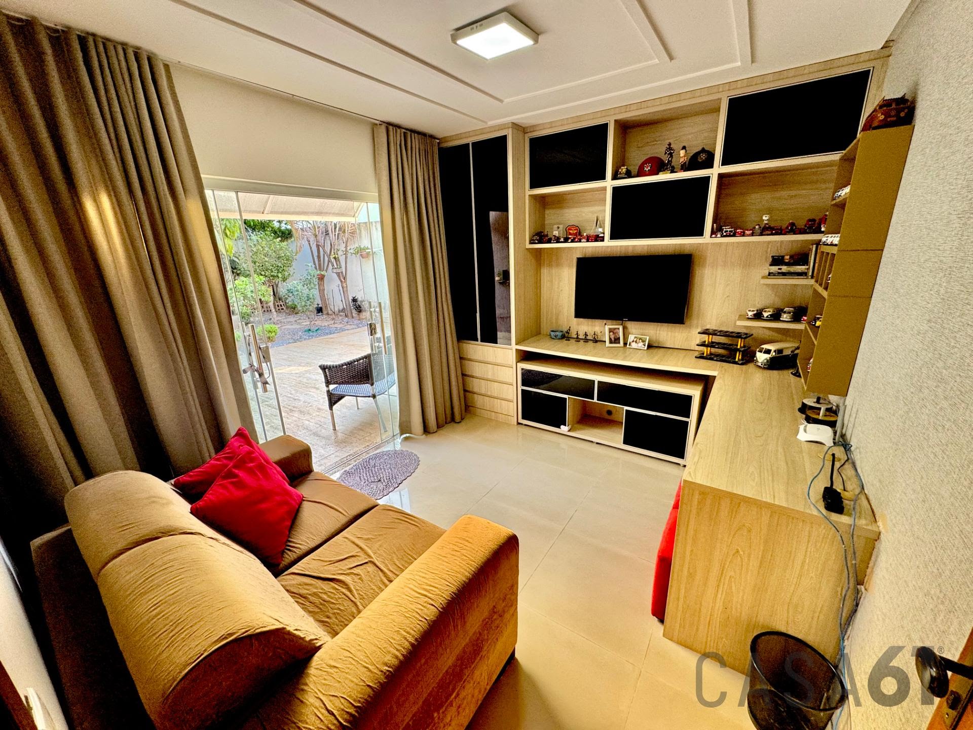 Casa, 4 quartos, 450 m² - Foto 23