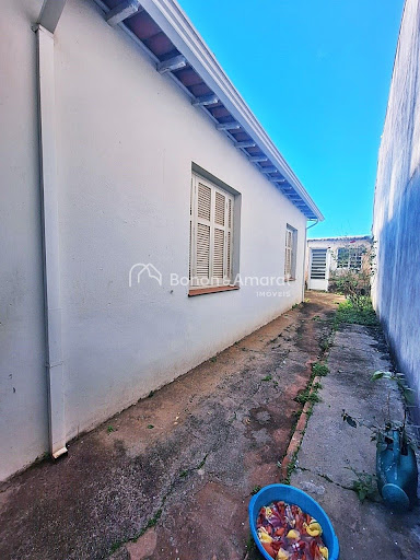 Casa, 3 quartos, 250 m² - Foto 23