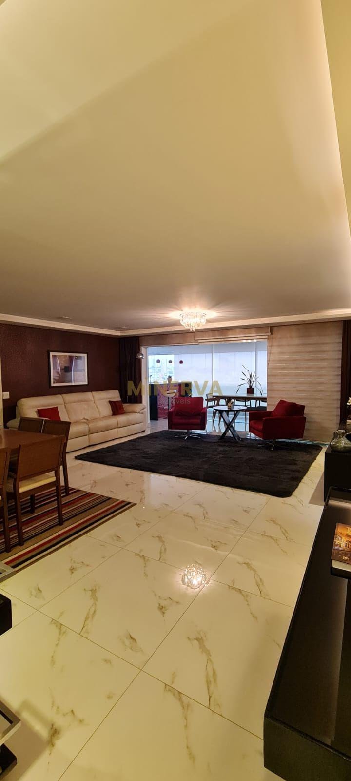 Apartamento à venda com 3 quartos, 3 suítes, 3 vagas e 197m² no Jardim Santa Mena, Guarulhos (SP) — foto 5 de 30