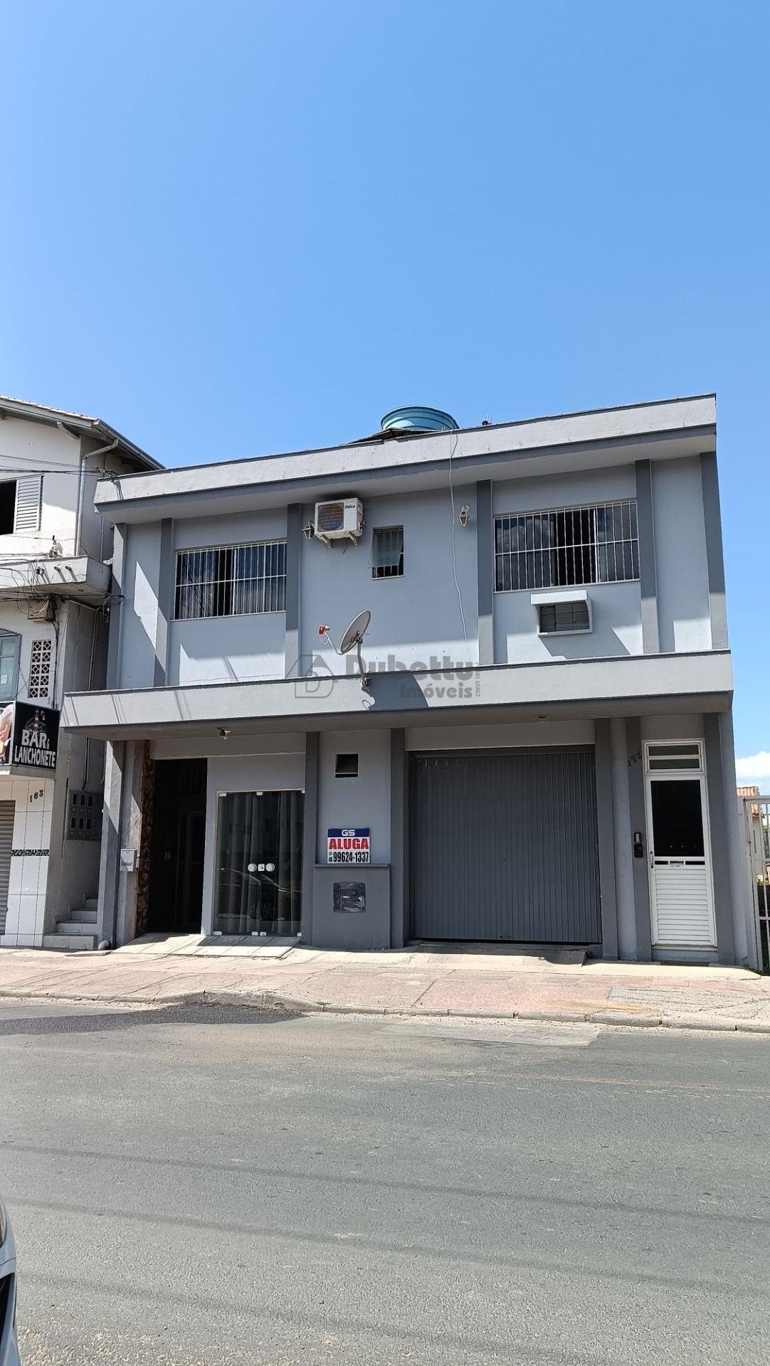 Fachada