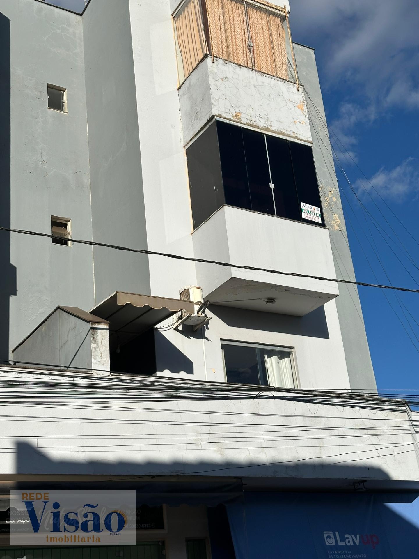 Apartamento para alugar com 2 quartos, 1 suíte, 1 vaga e 55m² no Jóquei Clube, Paracatu (MG) — foto 18 de 18