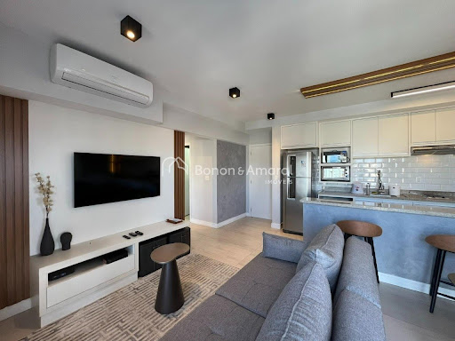 Apartamento, 2 quartos, 68 m² - Foto 1