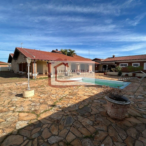 Casa em Vila Norte  -  Santa Rita do Passa Quatro