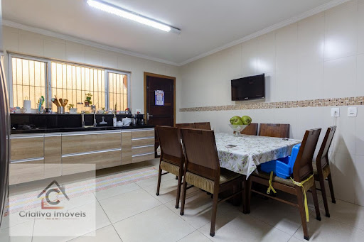Casa Térrea em Jardim Coimbra  -  São Paulo