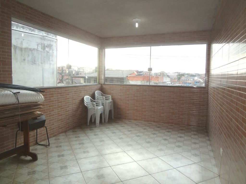 Casa à venda com 3 quartos, 2 banheiros, 1 vaga e 163m² no Parque Rodrigo Barreto, Arujá (SP) — foto 10 de 19