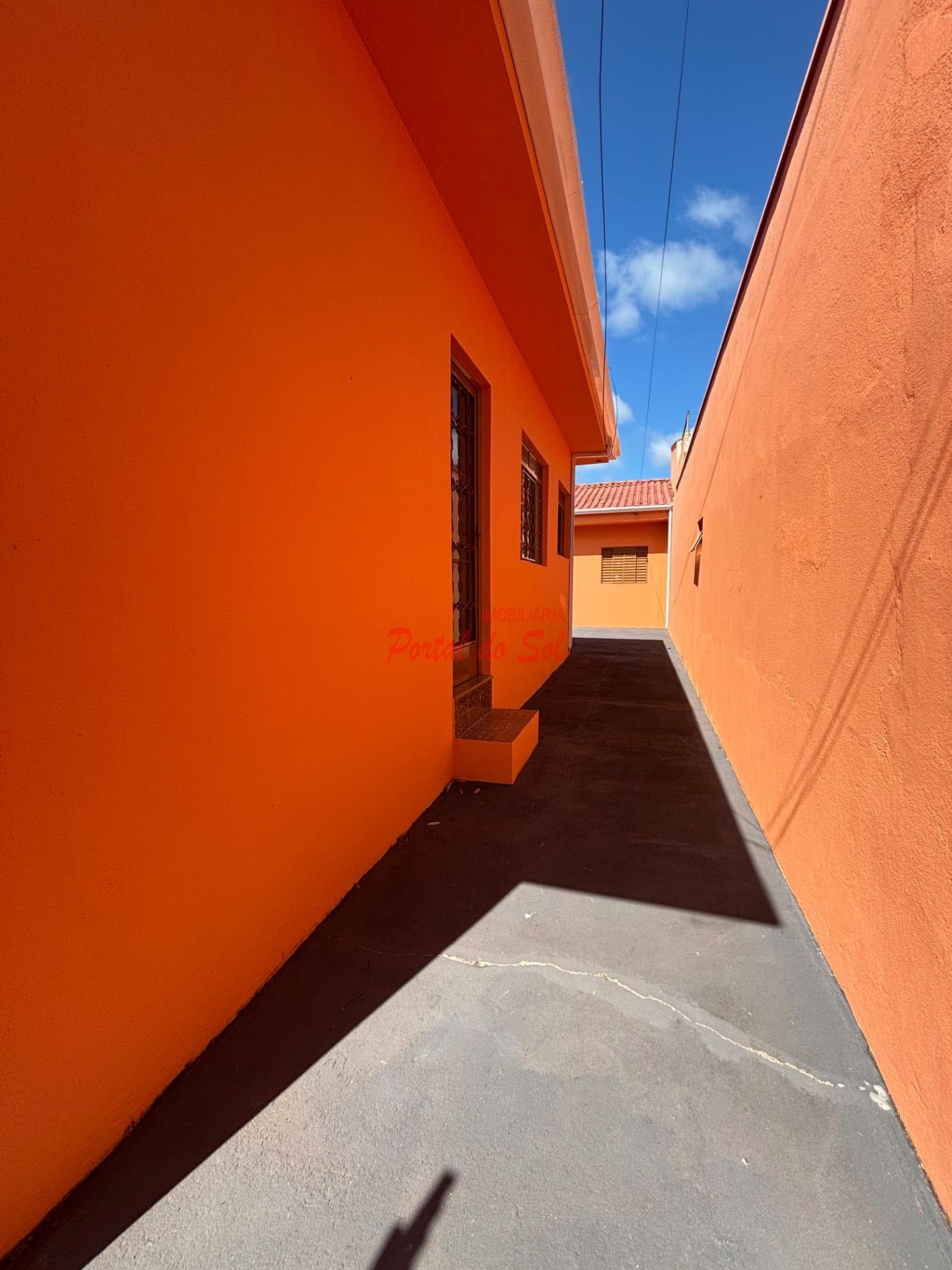 Casa à venda com 3 quartos, 2 banheiros e 3 vagas no Jardim Santa Cruz, Santo Antônio da Platina (PR) — foto 4 de 17
