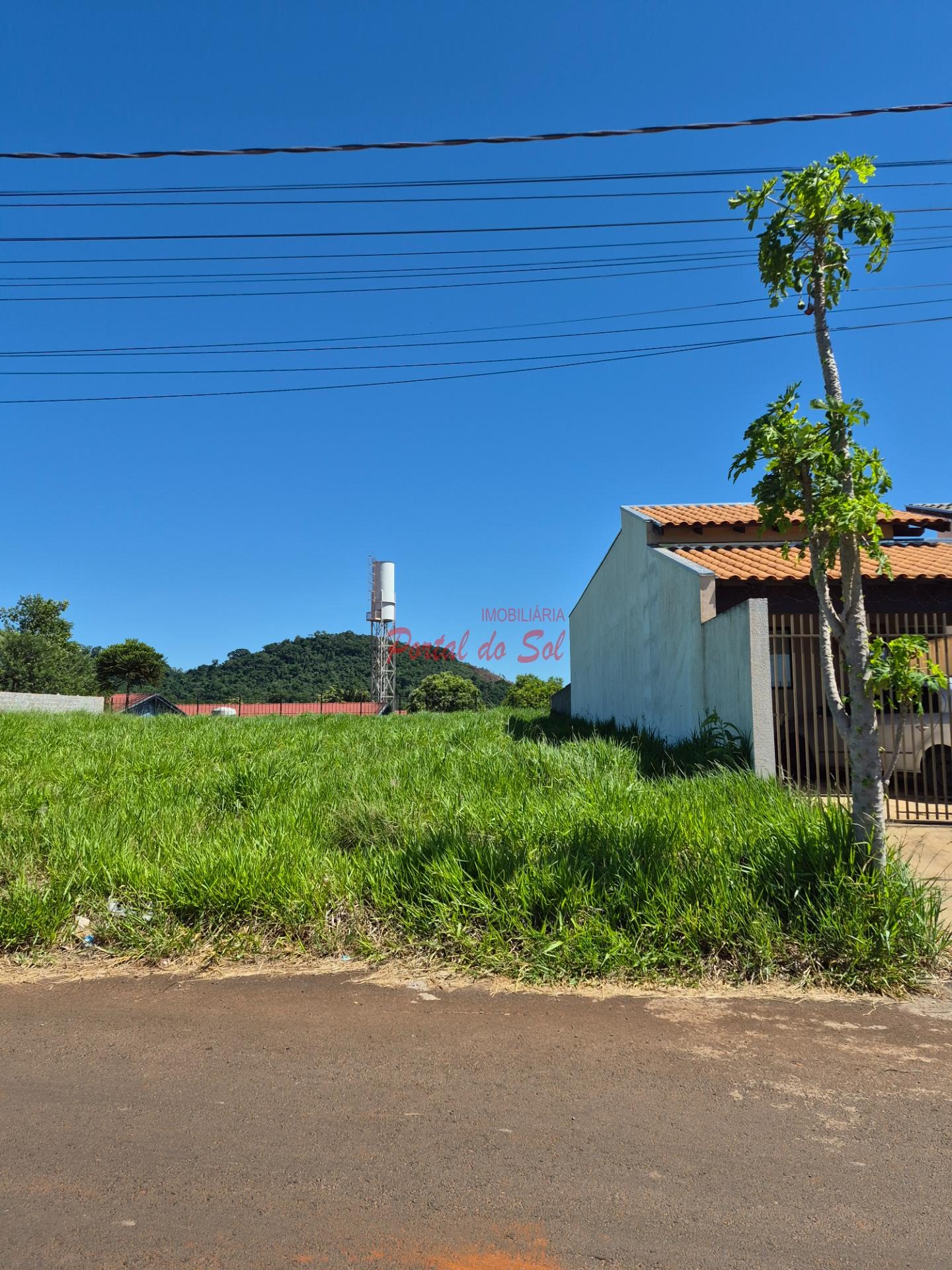 Terreno à venda com 364m² de terreno no Residencial Riviera Park, Santo Antônio da Platina (PR) — foto 2 de 4