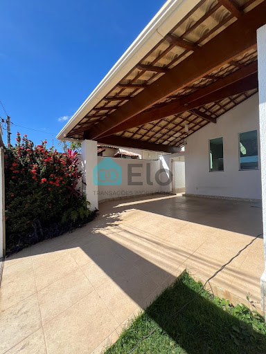 Casa em Jardim Ipê - Lagoa Santa, MG