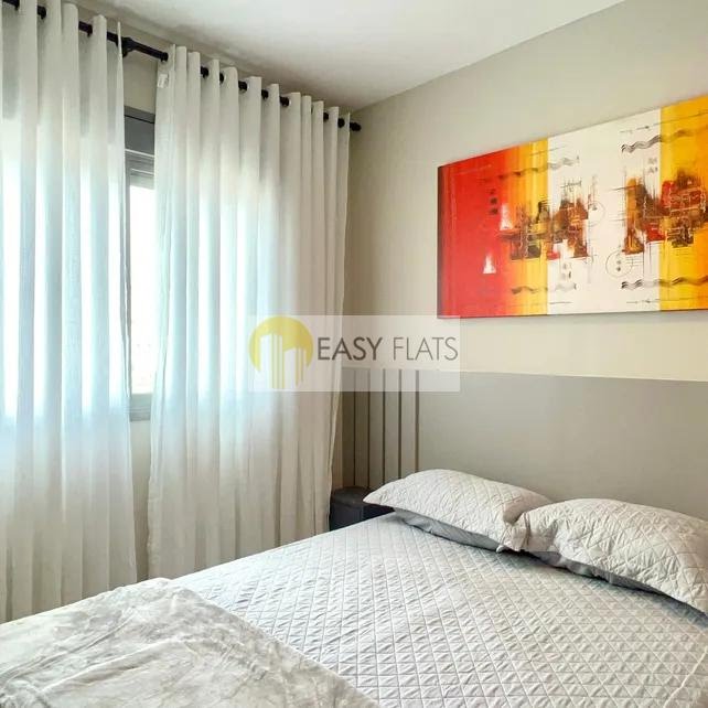 Apartamento para alugar com 1 quarto, 1 banheiro e 25m² no Pinheiros, São Paulo (SP) — foto 12 de 30