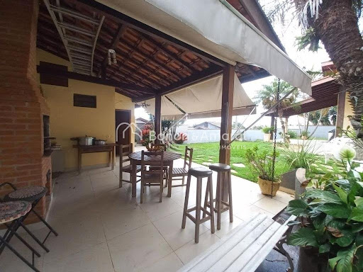 Casa, 3 quartos, 202 m² - Foto 5