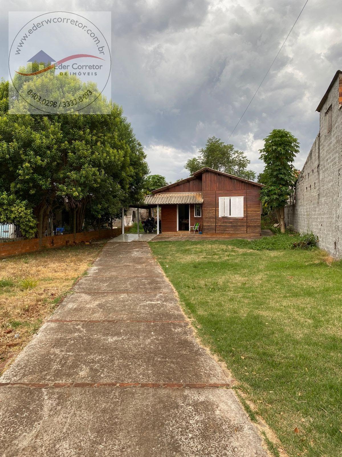 Casa à venda com 2 quartos, 1 banheiro, 1 vaga e 72m² no Gloria- Terreno, Ijuí (RS) — foto 4 de 9