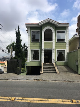 Prédio comercial para Venda  e Locação em Vila Progredior  -  São Paulo