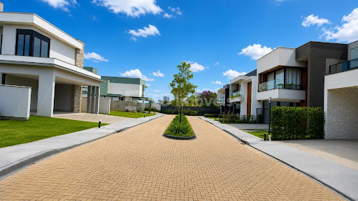 Lote/Terreno em Condomínio Fechado - Glória - Joinville, SC