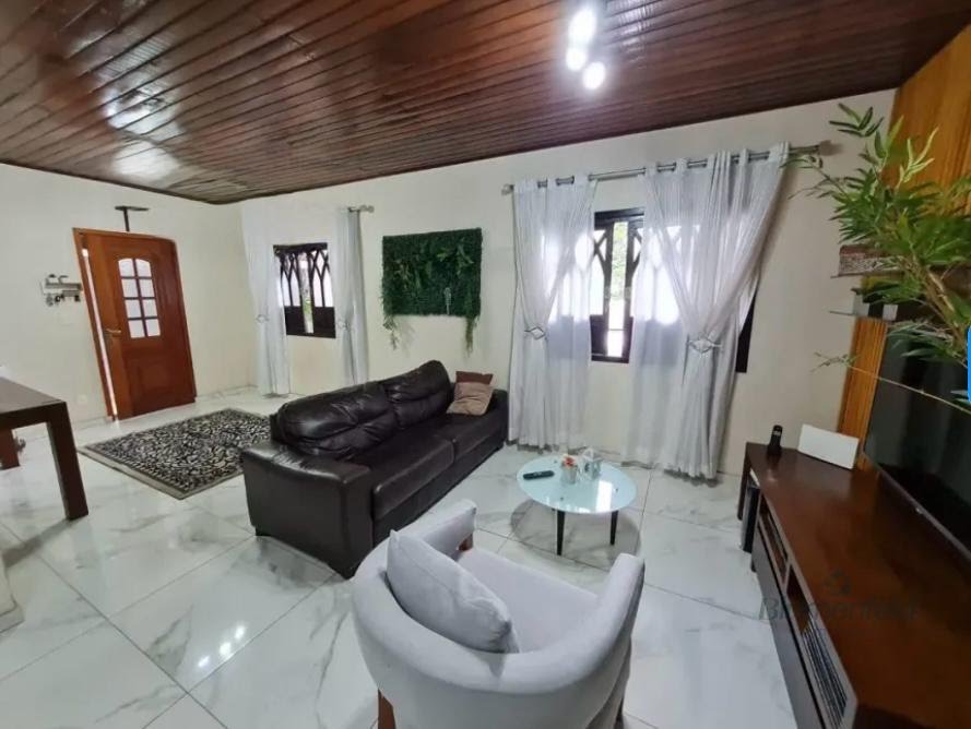 Casa à venda com 1 quarto, 1 suíte, 2 vagas e 442m² no Condomínio Arujazinho IV, Arujá (SP) — foto 3 de 19