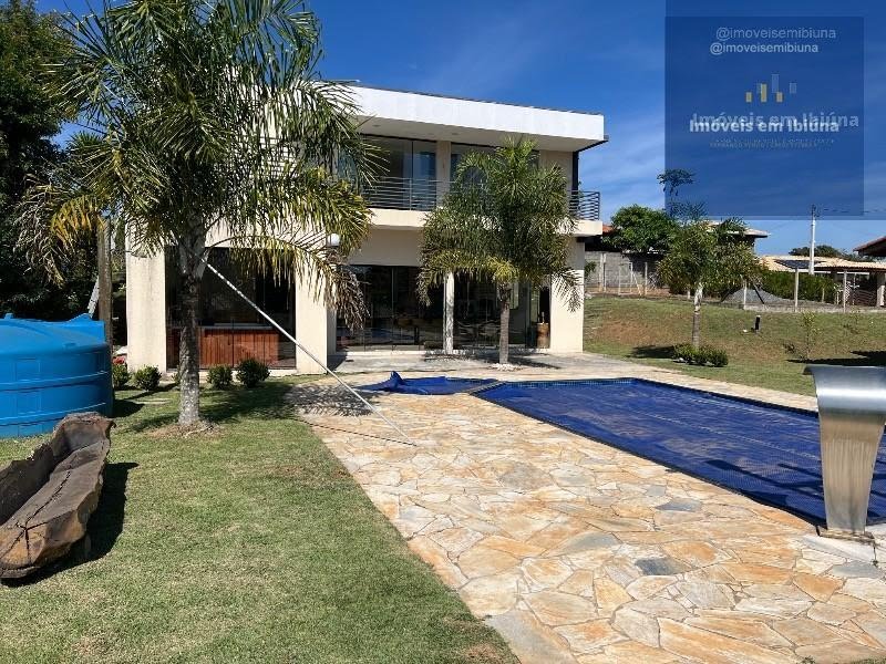 Casa à venda com 4 quartos, 2 suítes, 4 vagas e 1218m² no Paruru, Ibiúna (SP) — foto 29 de 30