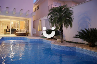 Casa Alto padrão à Venda em Condomínio Mont Blanc - Sorocaba/SP
