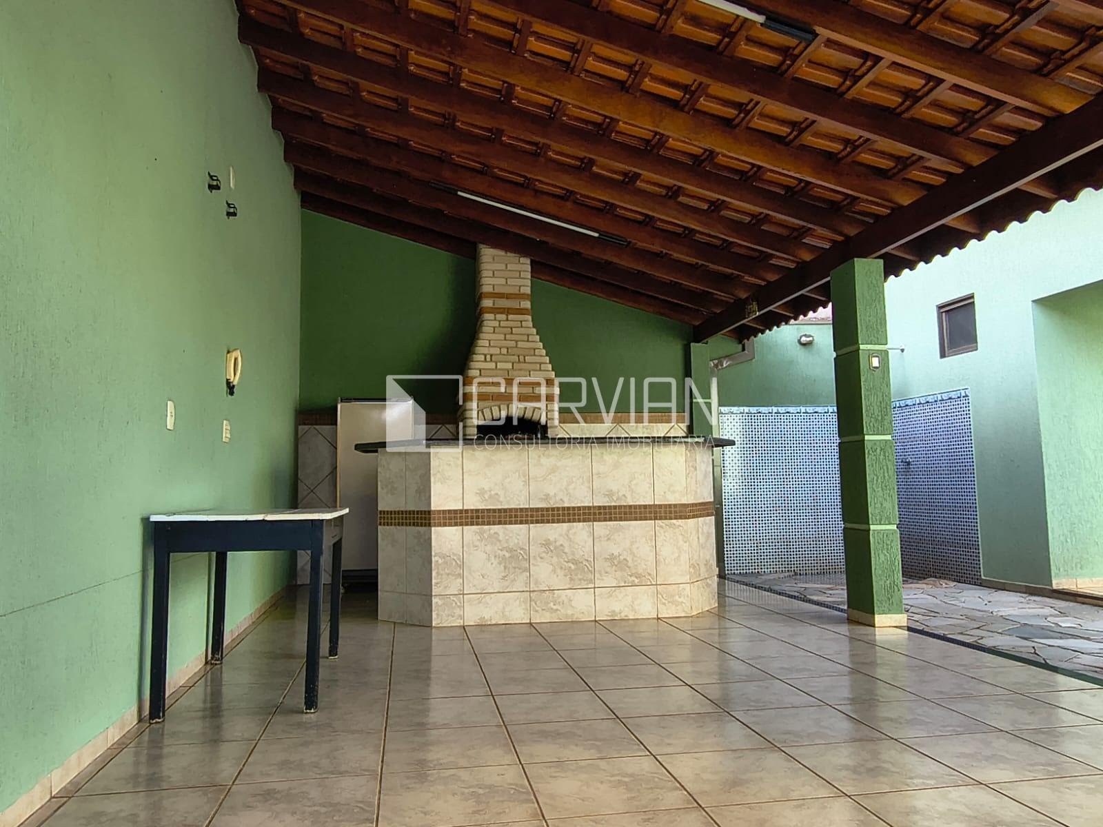 Casa à venda com 3 quartos, 1 suíte, 4 vagas e 209m² no Independência, Ribeirão Preto (SP) — foto 10 de 27