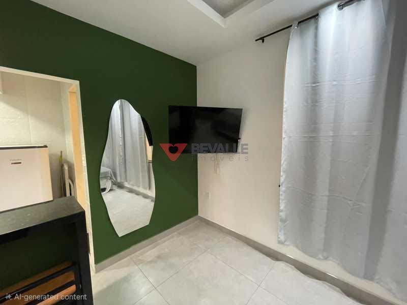 Apartamento à venda com 1 banheiro e 27m² no Copacabana, Rio de Janeiro (RJ) — foto 11 de 21