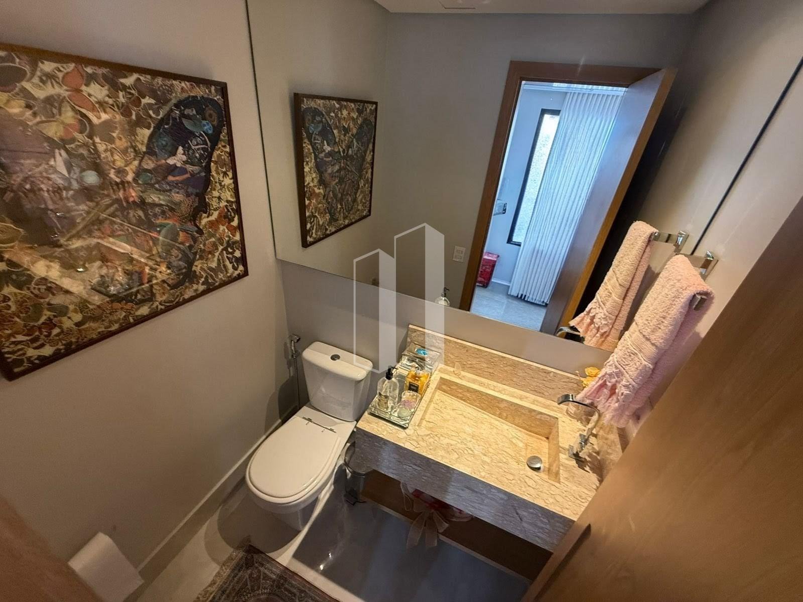 Apartamento, 3 quartos, 167 m² - Foto 30
