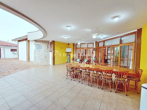 Casa, 4 quartos, 437 m² - Foto 38