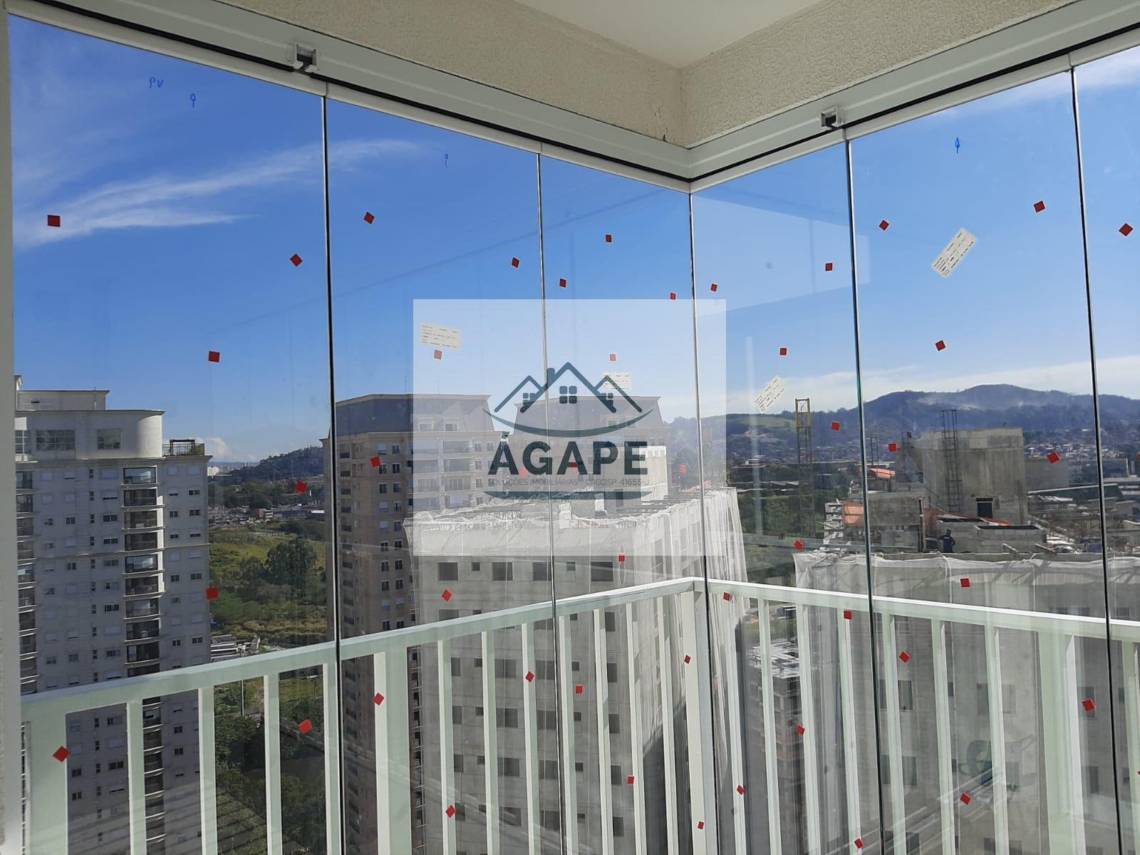 Apartamento para alugar com 2 quartos, 2 banheiros, 2 vagas e 63m² no Alphaville Empresarial, Barueri (SP) — foto 11 de 30