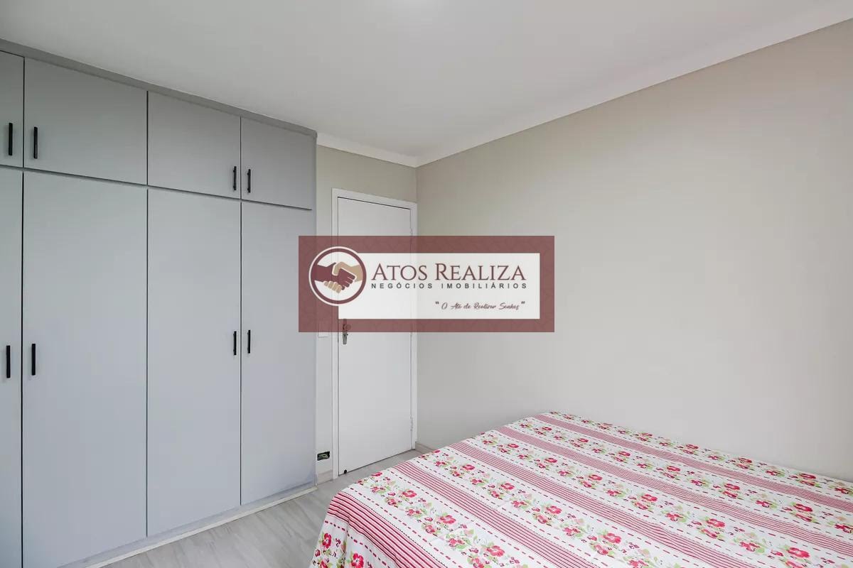 Apartamento à venda com 3 quartos, 1 banheiro, 1 vaga e 82m² no Santo Amaro, São Paulo (SP) — foto 9 de 30