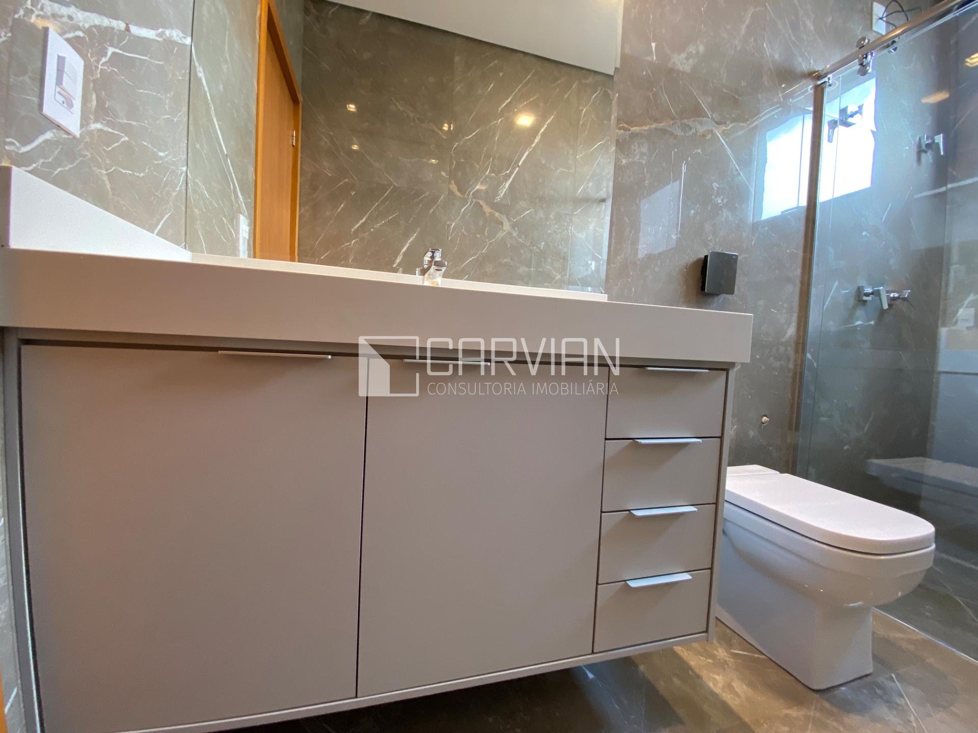 Casa à venda com 3 quartos, 3 suítes, 4 vagas e 310m² no Vila do Golfe, Ribeirão Preto (SP) — foto 24 de 30
