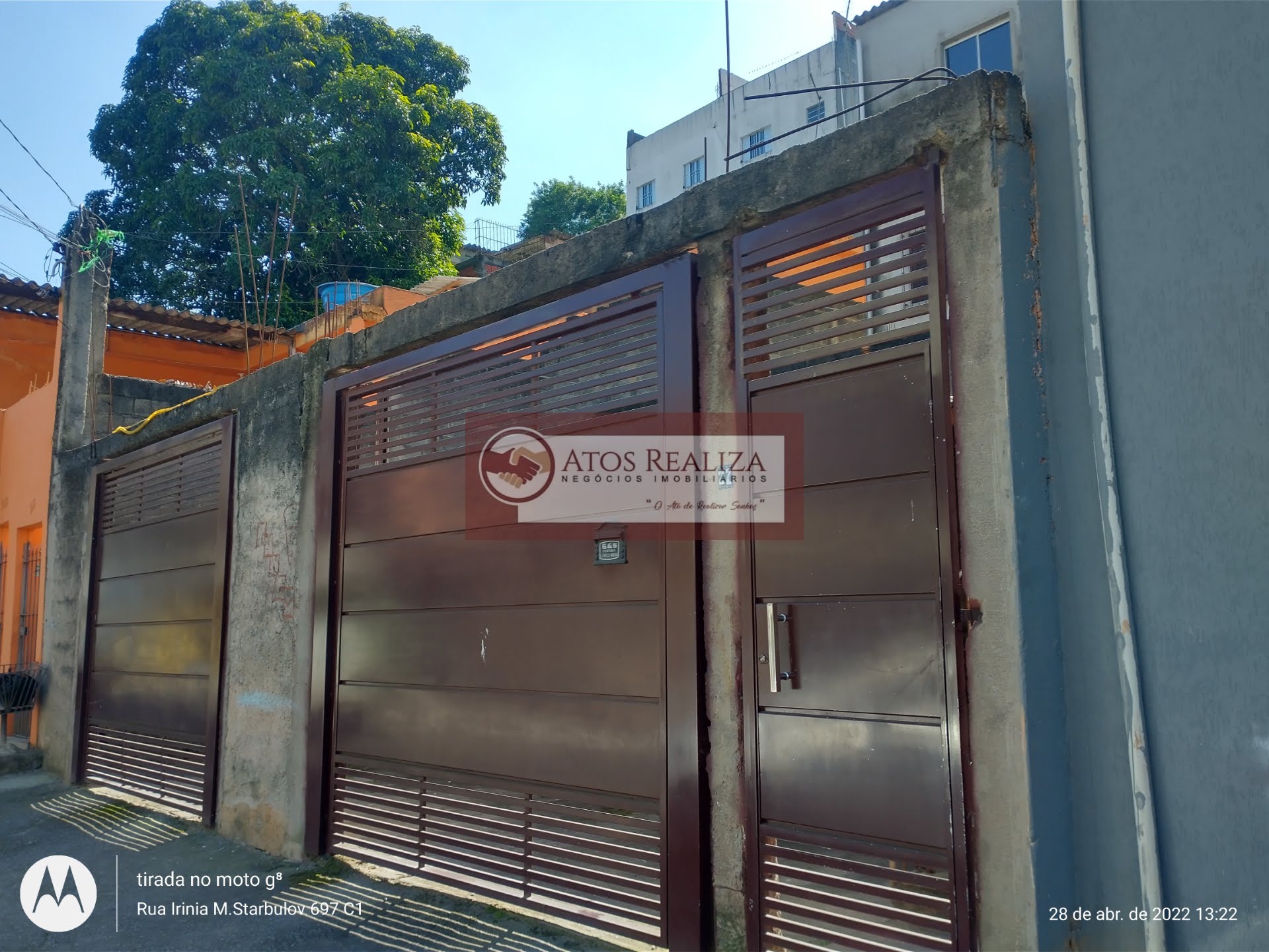 Casa para alugar com 1 quarto, 1 banheiro e 40m² no Parque Grajau, São Paulo (SP) — foto 22 de 22
