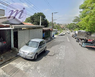 Casa de Vila em Jardim Primavera (Zona Sul)  -  São Paulo