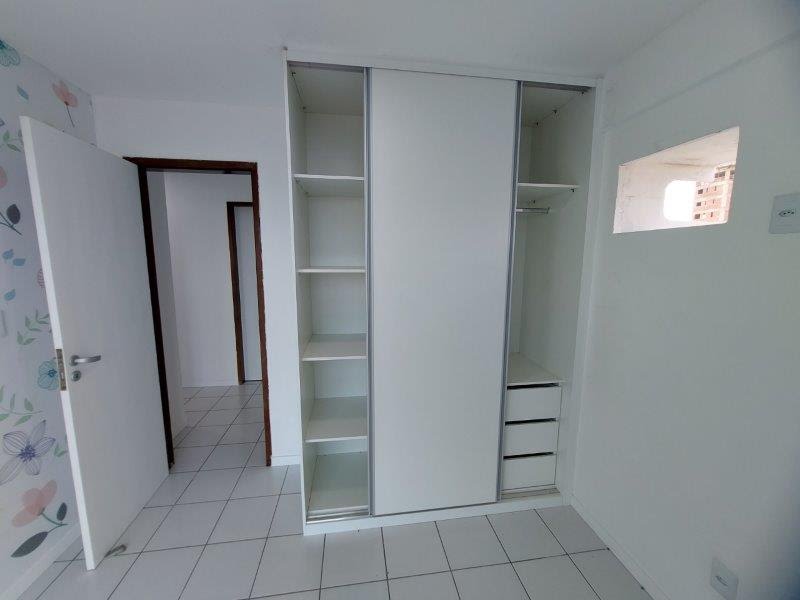 Apartamento à venda com 3 quartos, 1 suíte, 2 vagas e 82m² no Rosarinho, Recife (PE) — foto 10 de 30