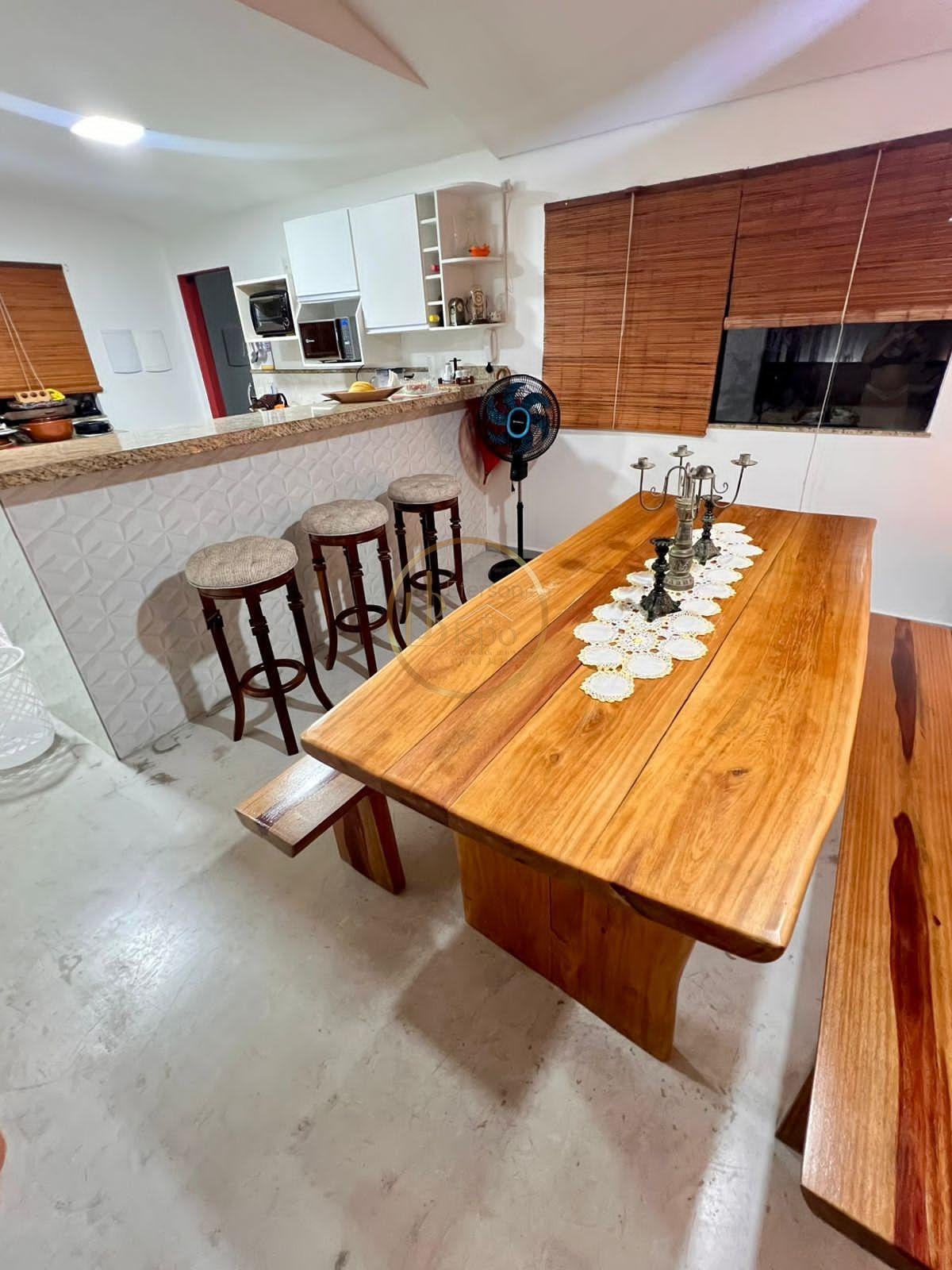 Casa à venda com 3 quartos, 1 suíte, 2 vagas e 150m² no Village II, Porto Seguro (BA) — foto 12 de 16