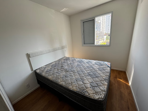 Apartamento 01 Dorm. em Vila Yara  -  Osasco