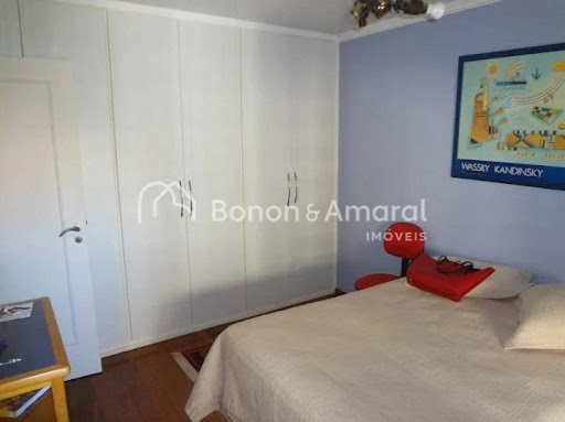 Apartamento, 4 quartos, 280 m² - Foto 20