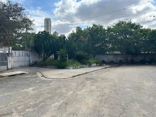 Rua sem saída