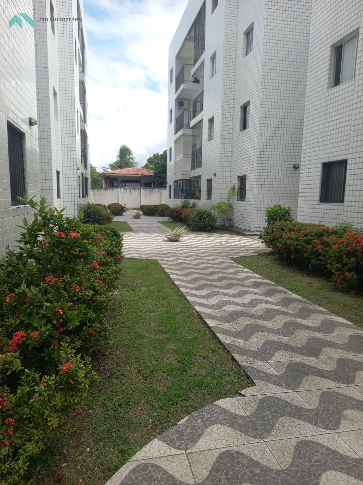 Apartamento, 2 quartos, 51 m² - Foto 4