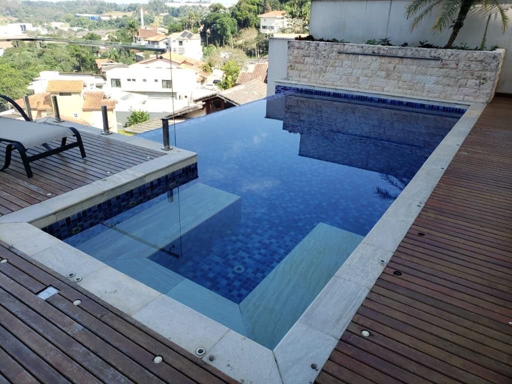 Casa à venda com 3 quartos, 3 suítes, 4 vagas e 500m² no Condomínio Country Club, Arujá (SP) — foto 28 de 28