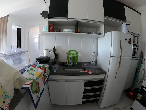 Apartamento com 2 quartos à venda no Parque Corrientes