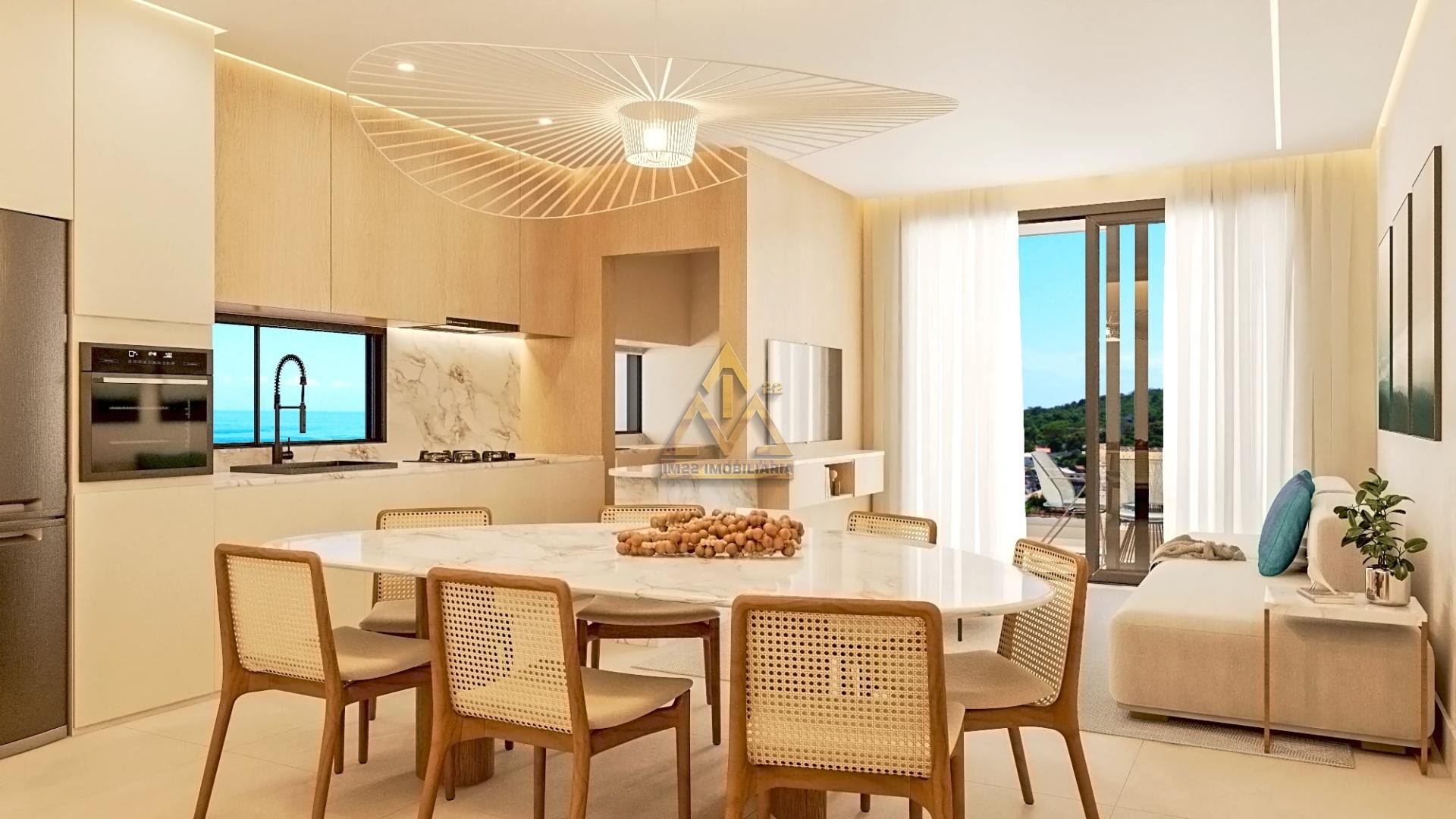 Apartamento à venda com 2 quartos, 2 suítes, 1 vaga e 79m² no Armação, Penha (SC) — foto 6 de 15