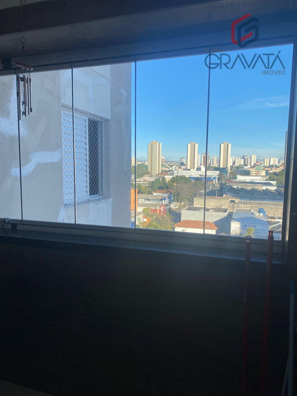 Apartamento à venda com 2 quartos, 1 suíte, 1 vaga e 56m² no Casa Branca, Santo André (SP) — foto 12 de 22