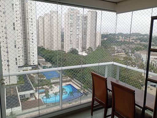 Apartamento à Venda Avenida Raimundo Pereira de Magalhães, Vila Anastácio/SP