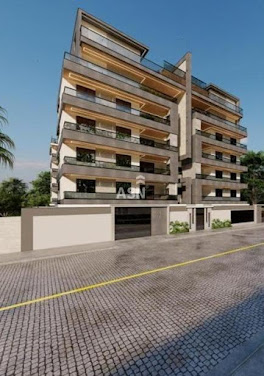 Apartamento em Costazul - Rio das Ostras, RJ por 740000