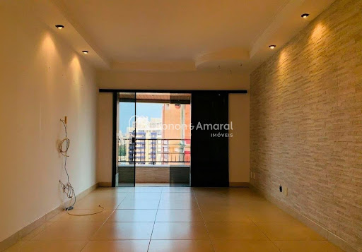 Apartamento, 3 quartos, 127 m² - Foto 1