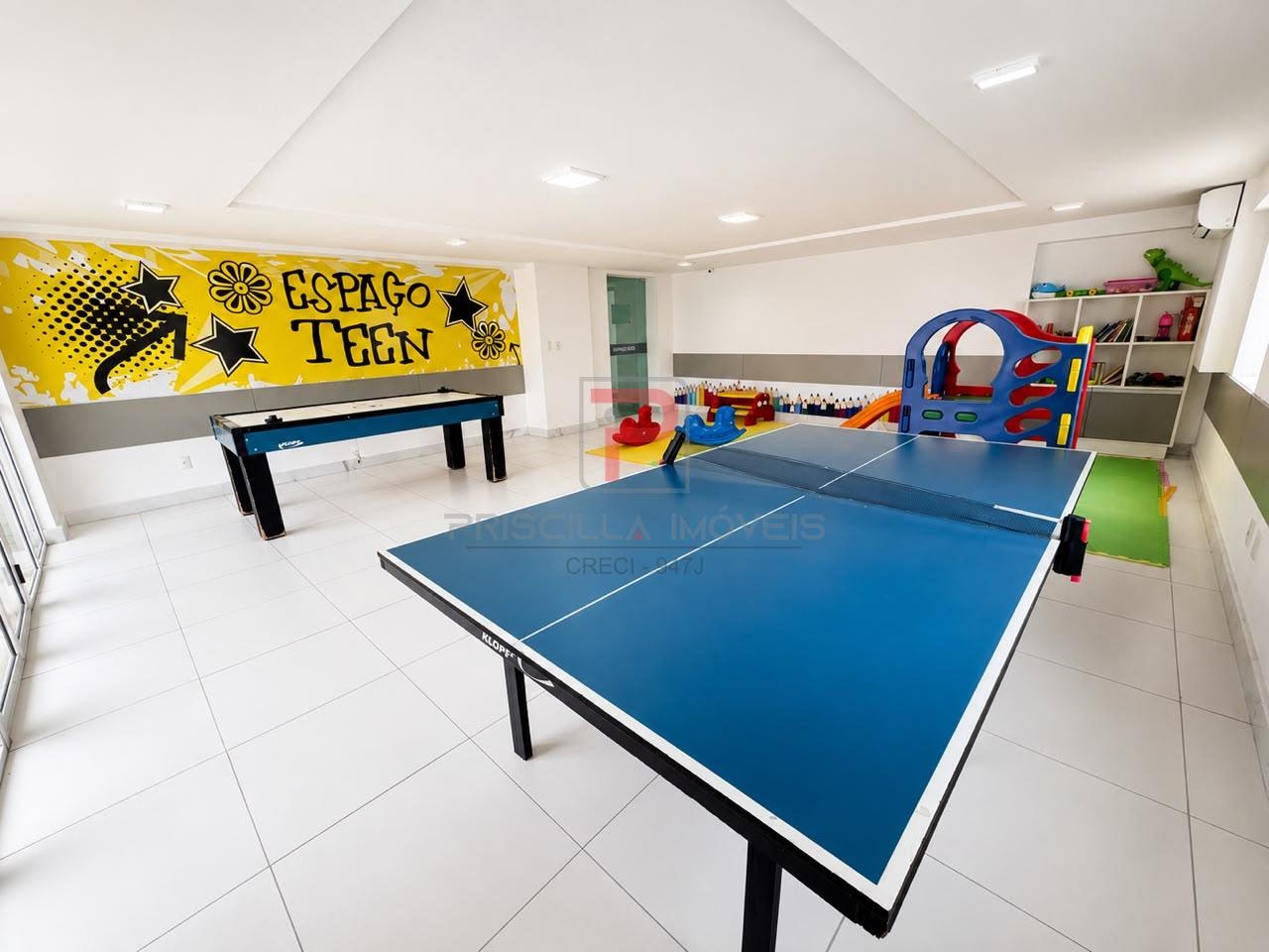 Apartamento à venda com 3 banheiros, 2 vagas e 102m² no Miramar, João Pessoa (PB) — foto 27 de 30
