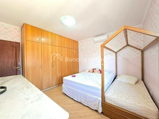 Casa de Condomínio, 4 quartos - Foto 24